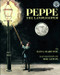 Peppe the Lamplighter by Elisa Bartone, Ted Lewin, 9780688102685