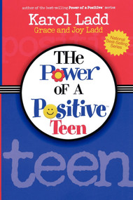 Power of a Positive Teen by Karol Ladd, 9781416533771