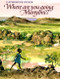 Where Are You Going, Manyoni? by Catherine Stock, Catherine Stock, 9780688103521
