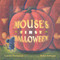 Mouse's First Halloween by Lauren Thompson, Buket Erdogan, 9780689855849