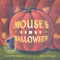 Mouse's First Halloween by Lauren Thompson, Buket Erdogan, 9780689855849