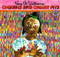 Cherries and Cherry Pits by Vera B. Williams, Vera B. Williams, 9780688104788