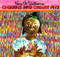 Cherries and Cherry Pits by Vera B. Williams, Vera B. Williams, 9780688104788