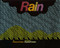 Rain by Robert Kalan, Donald Crews, 9780688104795
