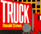 Truck by Donald Crews, Donald Crews, 9780688104818