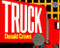 Truck (A Caldecott Honor Award Winner) by Donald Crews, Donald Crews, 9780688104818