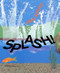 Splash! by Ann Jonas, Ann Jonas, 9780688110512