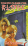 The First Horror by R.L. Stine, 9780671885625
