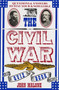 Civil War Quiz Book by Bill Adler, Bill Adler Books, Inc., 9780688112691