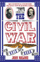 Civil War Quiz Book by Bill Adler, Bill Adler Books, Inc., 9780688112691