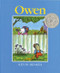 Owen by Kevin Henkes, Kevin Henkes, 9780688114497