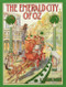The Emerald City of Oz by L. Frank Baum, John R. Neill, Peter Glassman, 9780688115586