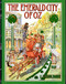 The Emerald City of Oz by L. Frank Baum, John R. Neill, Peter Glassman, 9780688115586
