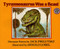 Tyrannosaurus Was a Beast by Jack Prelutsky, Arnold Lobel, 9780688115692