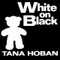 White on Black by Tana Hoban, Tana Hoban, 9780688119195