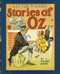 Little Wizard Stories of Oz by L. Frank Baum, John R. Neill, Peter Glassman, 9780688121266