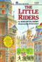 The Little Riders by Margaretha Shemin, Peter Spier, 9780688124991