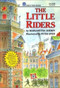 The Little Riders by Margaretha Shemin, Peter Spier, 9780688124991