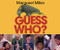 Guess Who? by Margaret Miller, Margaret Miller, 9780688127831