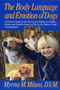 Dogs Body Language by Myrna Milani, 9780688128418