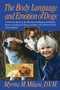 Dogs Body Language by Myrna Milani, 9780688128418