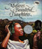 Mufaro's Beautiful Daughters Big Book by John Steptoe, John Steptoe, 9780688129354