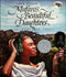 Mufaro's Beautiful Daughters Big Book (A Caldecott Honor Award Winner) by John Steptoe, John Steptoe, 9780688129354