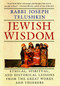 Jewish Wisdom by Joseph Telushkin, 9780688129583