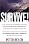 Survive! (My Fight for Life in the High Sierras) by Peter DeLeo, 9780743270243