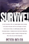 Survive! (My Fight for Life in the High Sierras) by Peter DeLeo, 9780743270243