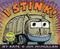 I Stink! by Kate McMullan, Jim McMullan, 9780060298487