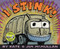 I Stink! by Kate McMullan, Jim McMullan, 9780060298487