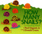 How Many Snails? (A Counting Book) by Paul Giganti, Jr., Donald Crews, 9780688136390