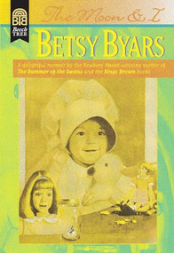 The Moon and I by Betsy Byars, 9780688137045