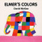 Elmer's Colors by David Mckee, David Mckee, 9780688137625