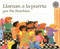 Llaman a la puerta (The Doorbell Rang (Spanish edition)) by Pat Hutchins, Pat Hutchins, 9780688138066