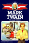 Mark Twain (Young Writer) by Miriam E. Mason, 9780689714801