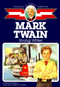 Mark Twain (Young Writer) by Miriam E. Mason, 9780689714801