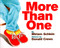 More Than One by Miriam Schlein, Donald Crews, 9780688141028