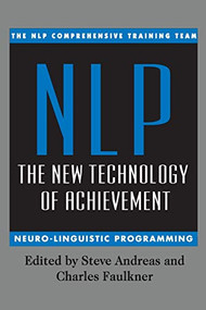 Nlp (The New Technology) by NLP Comprehensive, 9780688146191