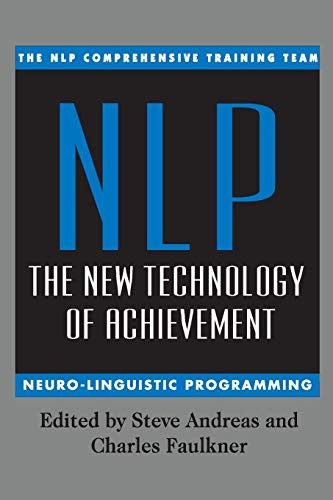 Nlp (The New Technology) by NLP Comprehensive, 9780688146191