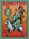 Rinkitink in Oz by L. Frank Baum, John R. Neill, Peter Glassman, 9780688147204