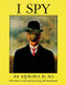 I Spy (An Alphabet in Art) by Lucy Micklethwait, 9780688147303