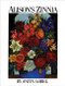 Alison's Zinnia by Anita Lobel, Anita Lobel, 9780688147372