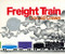 Freight Train (A Caldecott Honor Award Winner) - 9780688149000 by Donald Crews, Donald Crews, 9780688149000