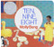 Ten, Nine, Eight (A Caldecott Honor Award Winner) - 9780688149017 by Molly Bang, Molly Bang, 9780688149017