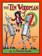 The Tin Woodman of Oz by L. Frank Baum, John R. Neill, Peter Glassman, 9780688149765