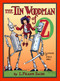The Tin Woodman of Oz by L. Frank Baum, John R. Neill, Peter Glassman, 9780688149765