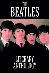 The Beatles Literary Anthology by Mike Evans, 9780859653152