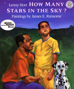 How Many Stars in the Sky? by Lenny Hort, James E. Ransome, 9780688152185